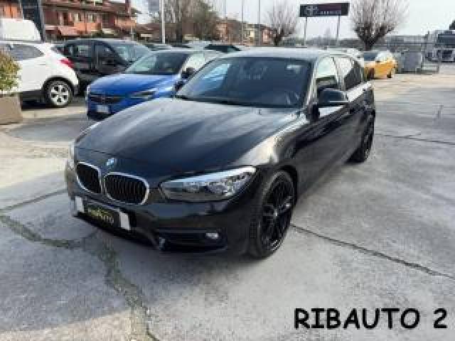 Bmw 118 D Xdrive 5p. Business 