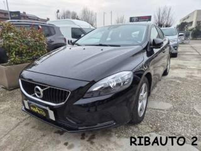 Volvo V40 D2 Inscription 
