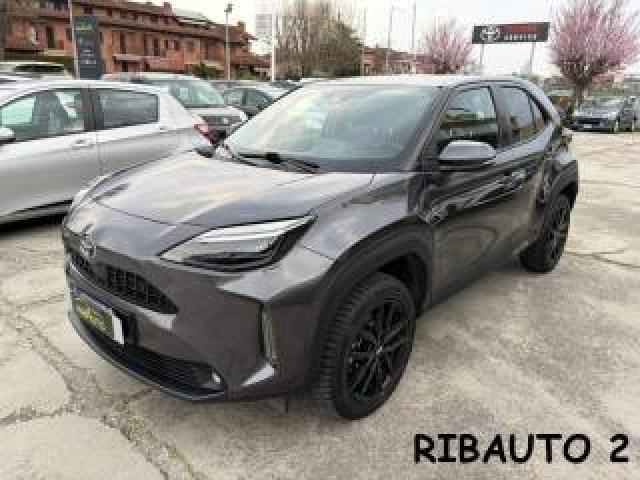 Toyota Yaris Cross 1.5 Hybrid 5p. E-Cvt Trend + Comfort 