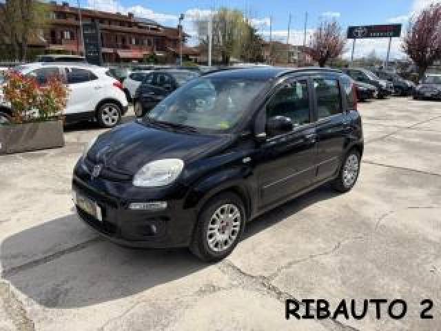 Fiat Panda 1.2 Lounge Ok Neopatentato 