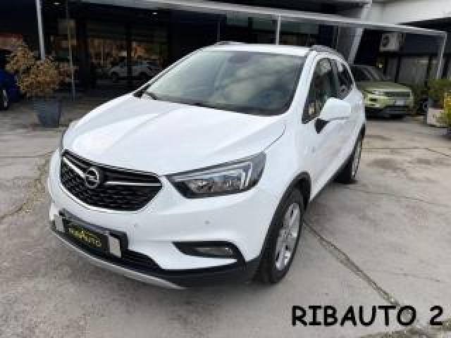 Opel Mokka X 1.6 Cdti Ecotec 4x2 Start&stop Ultimate E6 