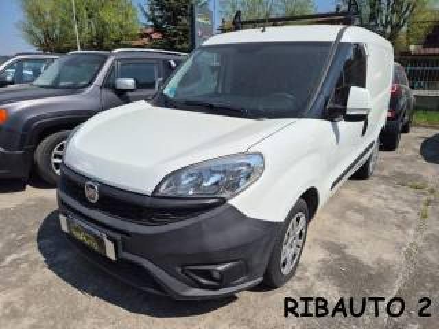 Fiat Doblo Doblò 1.6 Mjt 105cv Pc-Tn Cargo Lamierato Sx E5+ 