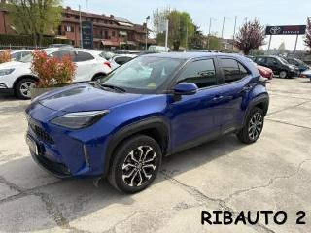 Toyota Yaris Cross 1.5 Hybrid 5p. E-Cvt Trend 
