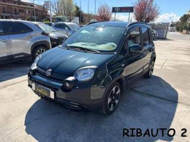 Fiat Panda 1.0 Firefly S&s Hybrid Pandina 5posti 