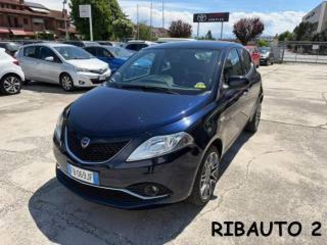 Lancia Ypsilon 1.3 Mjt 16v 95 Cv 5 Porte S&s Platinum Euro6 
