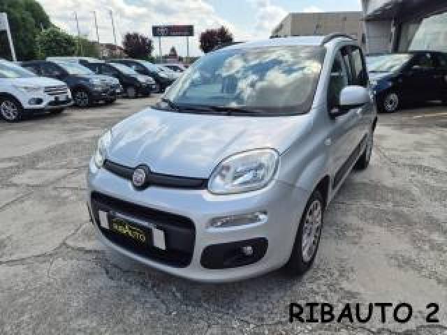 Fiat Panda 1.2 Lounge Euro 6 