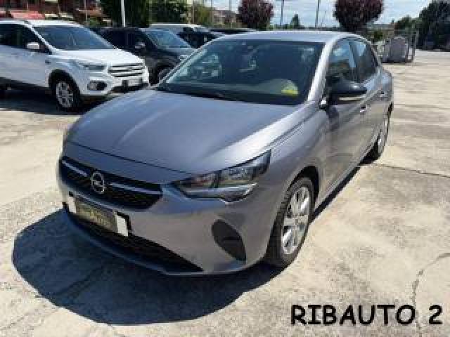 Opel Corsa 1.2 Elegance Euro6 