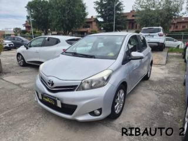 Toyota Yaris 1.0 5 Porte Active 