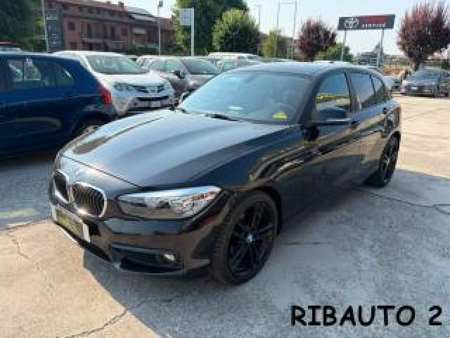 Bmw 118 D Xdrive 5p. Business 