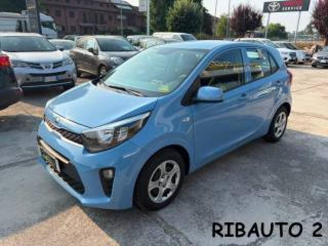 Kia Picanto 1.0 12v 5 Porte Active E6 