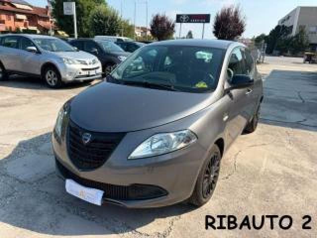Lancia Ypsilon 1.2 69 Cv 5 Porte Elle Ok Neopatentato Euro6 