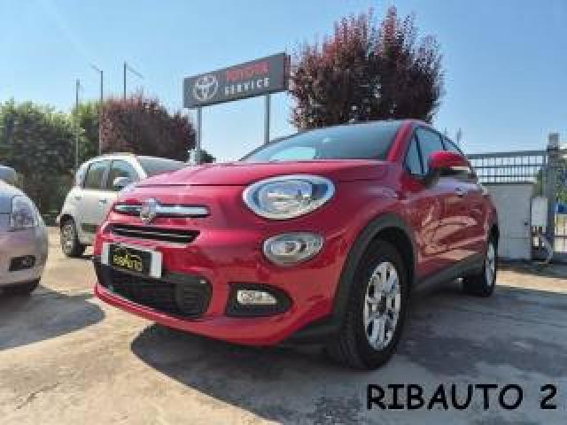 Fiat 500x 1.3 Multijet 95 Cv Pop Star 