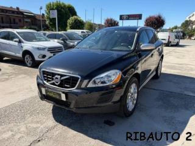 Volvo Xc60 D4 Awd Geartronic Summum 