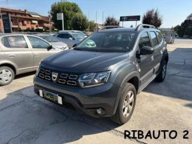 Dacia Duster 1.6 Sce Gpl 4x2 Comfort 