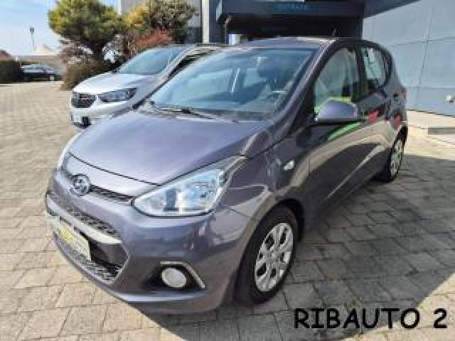 Hyundai I10 1.0 Lpgi Econext Sound Edition Euro6 