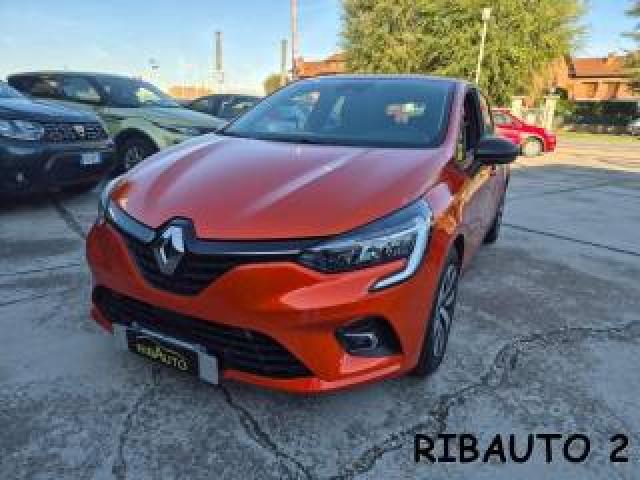 Renault Clio Sce 65 Cv 5 Porte Equilibre 