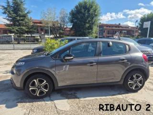 Citroen C3 Puretech 82 Gpl Shine 