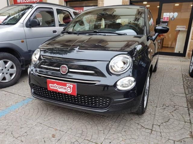 Fiat 500 C 