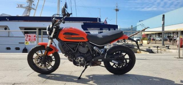 Motos Bikes