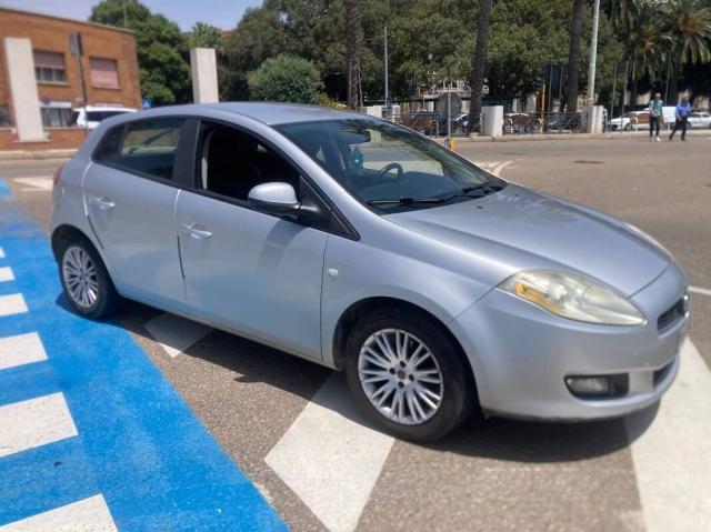 Fiat Bravo 