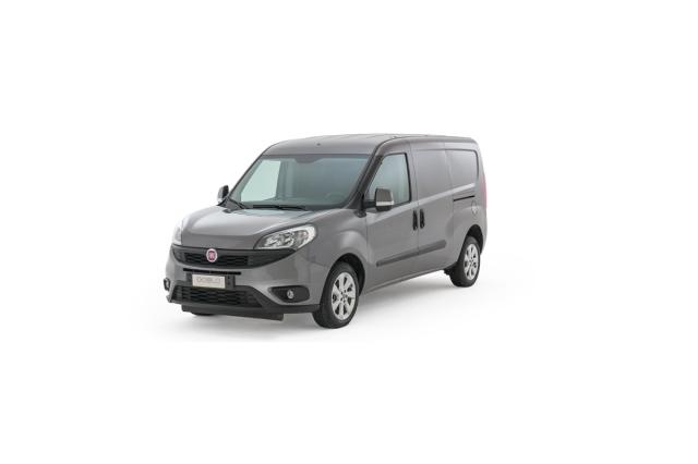 Fiat Doblã² Cargo 1.3 Mjt 95cv Ch1 Business Ses 