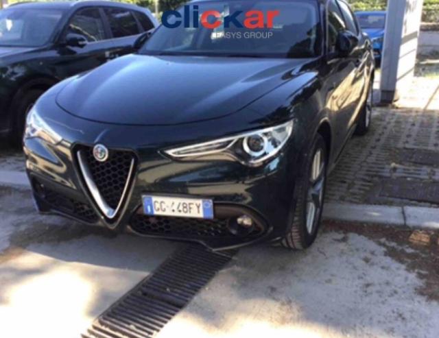 Alfa Romeo