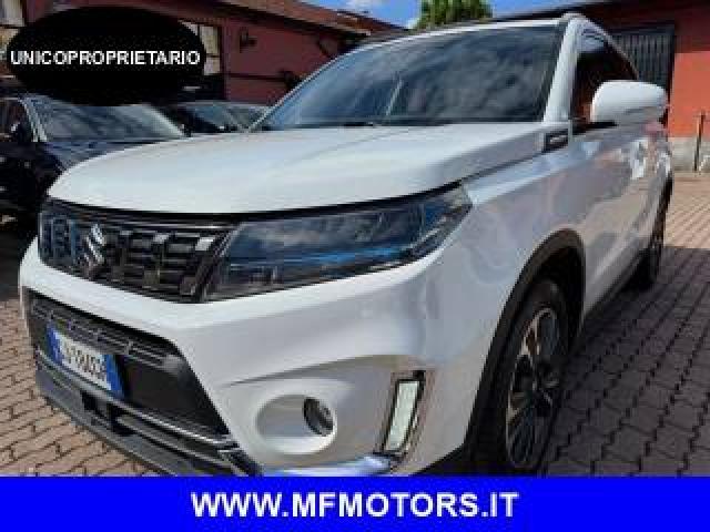Suzuki Vitara 1.4 Hybrid Top 
