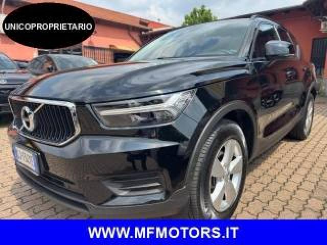 Volvo Xc40 T2 Momentum Core 