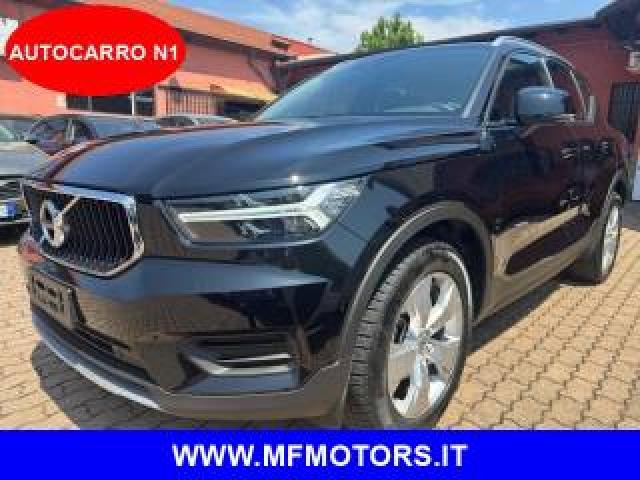 Volvo Xc40 T2 Momentum Pro 