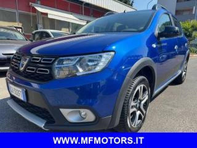 Dacia Sandero Stepway 1.5 Blue Dci 95 Cv Comfort 