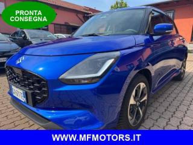 Suzuki Swift 1.2 Hybrid Cvt Top 
