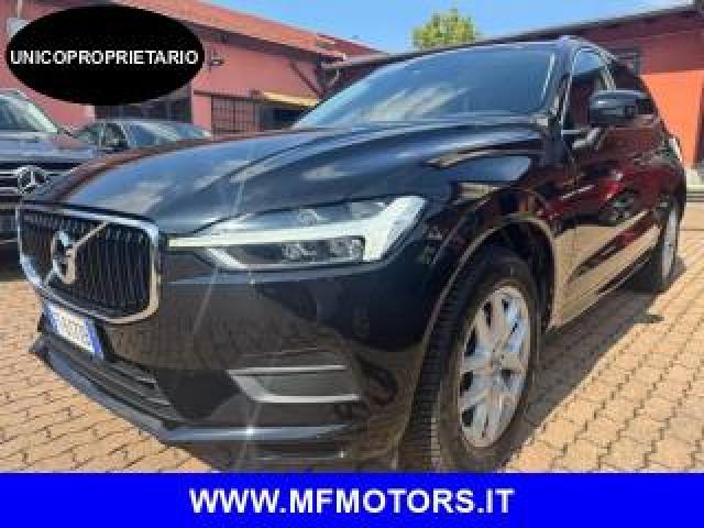 Volvo Xc60 D4 Awd Geartronic Business 
