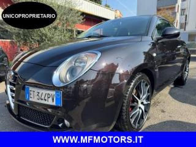Alfa Romeo