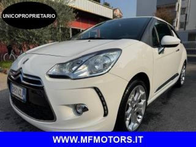 Ds Automobiles Ds 3 1.4 Hdi 70cv Sport 