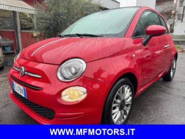 Fiat 500c 1.3 Multijet 16v 95 Cv S 