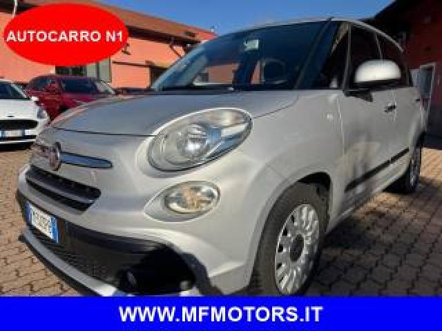 Fiat 500l 1.6 Multijet 120 Cv Pop Star 