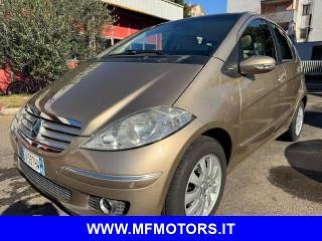 Mercedes Benz A 170 116cv Elegance 