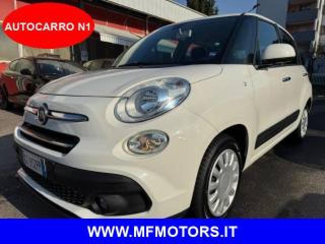 Fiat 500l Pro 1.3 Mjt 95cv Mirror 4 Posti 