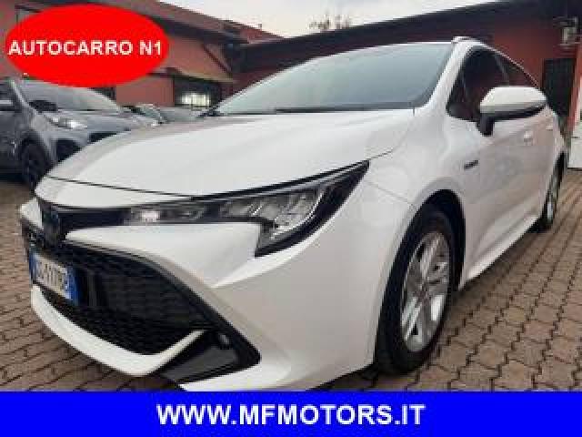 Toyota Corolla Touring 1.8 Hybrid Business