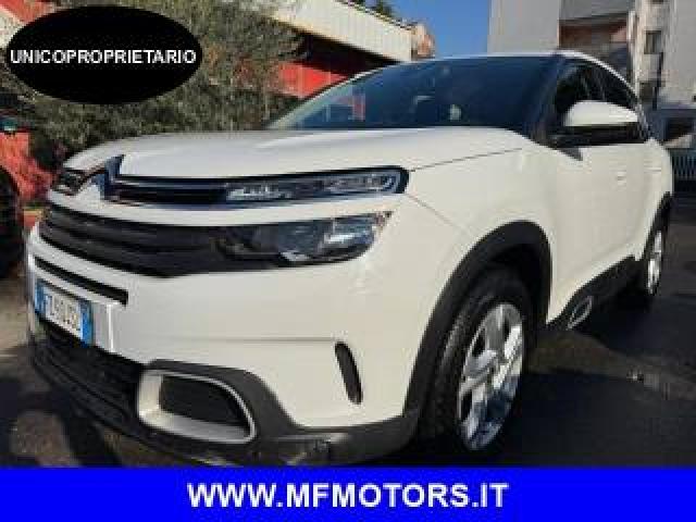 Citroen C5 Aircross Bluehdi 130 S&s Eat8 Business 