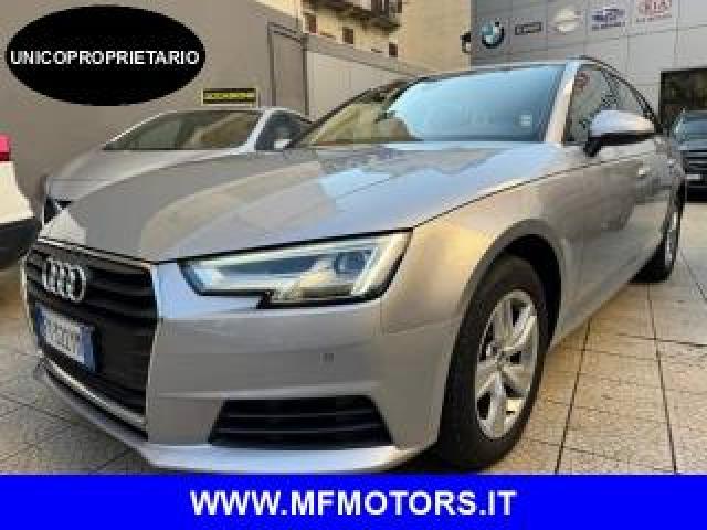 Audi A4 Avant 30 Tdi 136 Cv S Tronic Business 