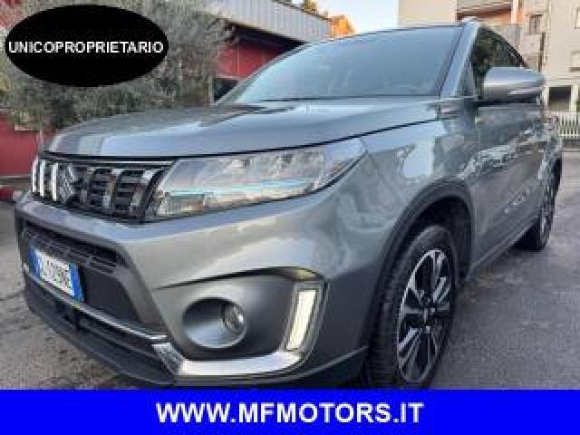 Suzuki Vitara 1.4 Hybrid 4wd Allgrip Top 