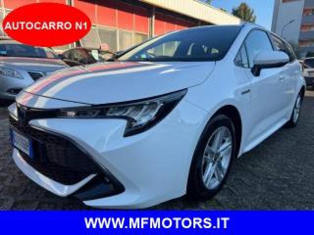 Toyota Corolla Touring 1.8 Hybrid Business