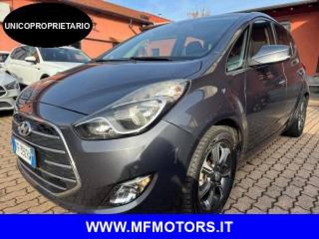 Hyundai Ix20 1.4 90 Cv Xpossible 