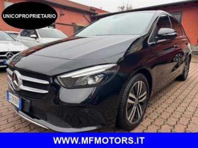 Mercedes Benz B 180 Sport Plus 