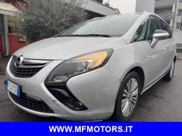 Opel Zafira Tourer 2.0 Cdti 130cv Aut.cosmo 7 Posti 