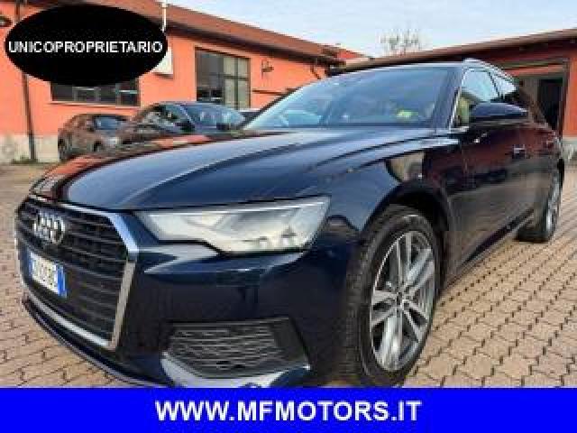 Audi A6 Avant 45 2.0 Tfsi Quattro Ultra S Tronic Business  