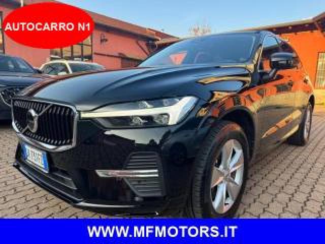 Volvo Xc60 B4