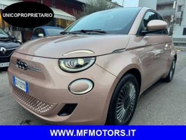 Fiat 500e Berlina 42 Kwh Icon 