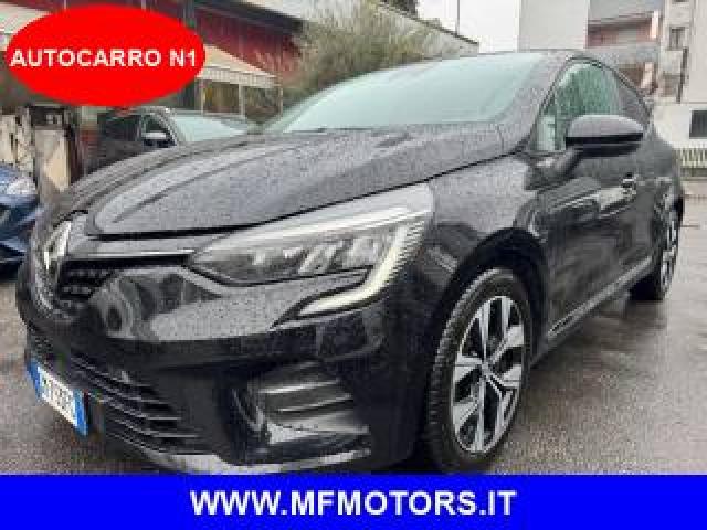 Renault Clio Blue Dci 100 Cv Evolution Autocarro N1 